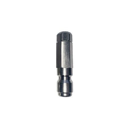 X-STREAM CLEAN 40 Micron Quick-Connect Misting Nozzle XCAAGX